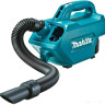 Пылесос Makita CL121DWA Пылесос Makita CL121DWA