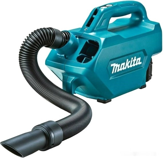 Пылесос Makita CL121DWA Пылесос Makita CL121DWA