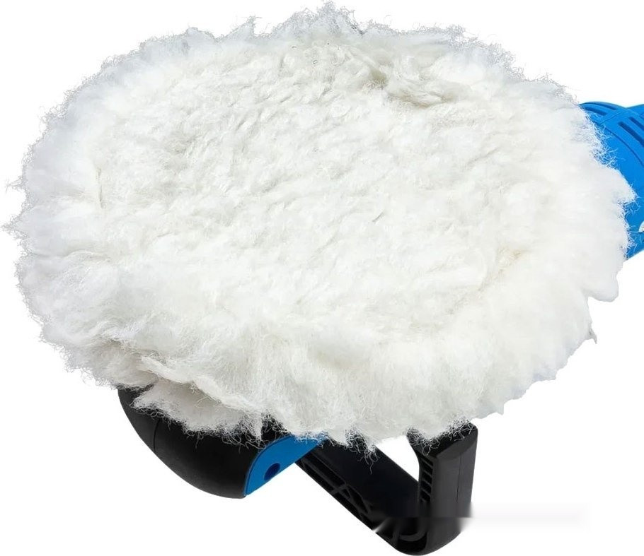 Шлифовальная машина Forsage F-WT03143