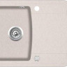 Кухонная мойка Gerhans B29 (White)