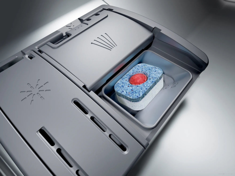 Посудомоечная машина Siemens SN636X06KE