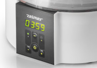 Сушилка для овощей и фруктов Zelmer ZFD2020