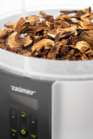 Сушилка для овощей и фруктов Zelmer ZFD2020