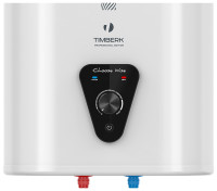 Водонагреватель Timberk Neptune SWH FSK7 80 V