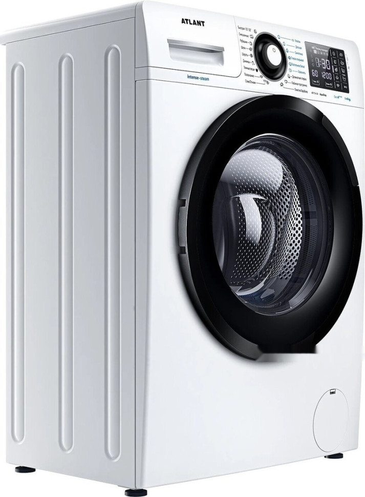 Стиральная машина ATLANT СМА 60У1214-СА-02