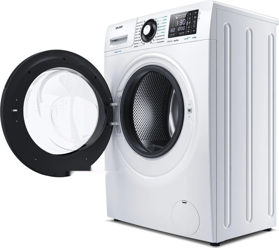 Стиральная машина ATLANT СМА 60У1214-СА-02