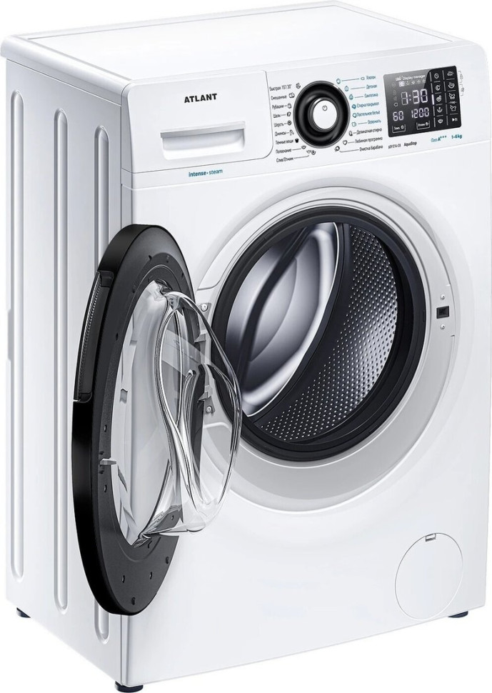 Стиральная машина ATLANT СМА 60У1214-СА-02