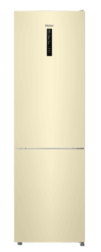 Холодильник с морозильником HAIER CEF538CCG