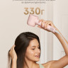 Фен Dreame Hairdryer Gleam Pink AHD12A (розовый)