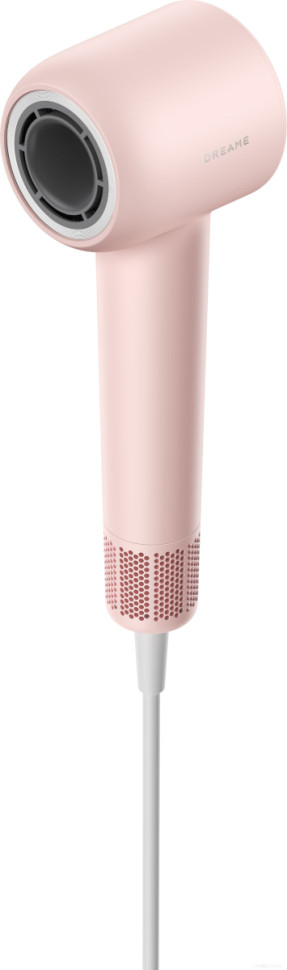 Фен Dreame Hairdryer Gleam Pink AHD12A (розовый)