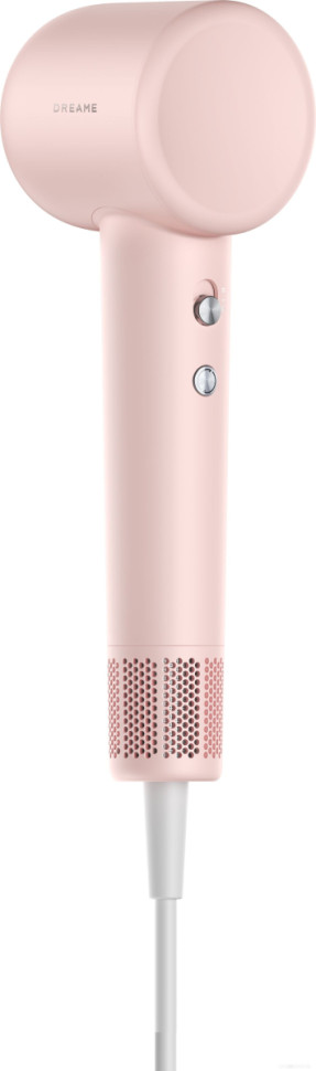 Фен Dreame Hairdryer Gleam Pink AHD12A (розовый)