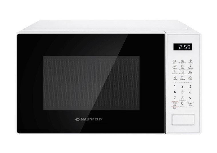 Микроволновая печь Maunfeld MFSMO720EW02