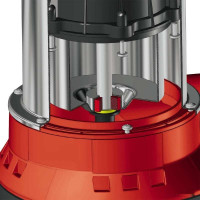 Насос Einhell GE-DP 5220 LL ECO