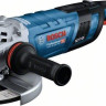 Угловая шлифмашина Bosch GWS 30-230 PB Professional 06018G1100