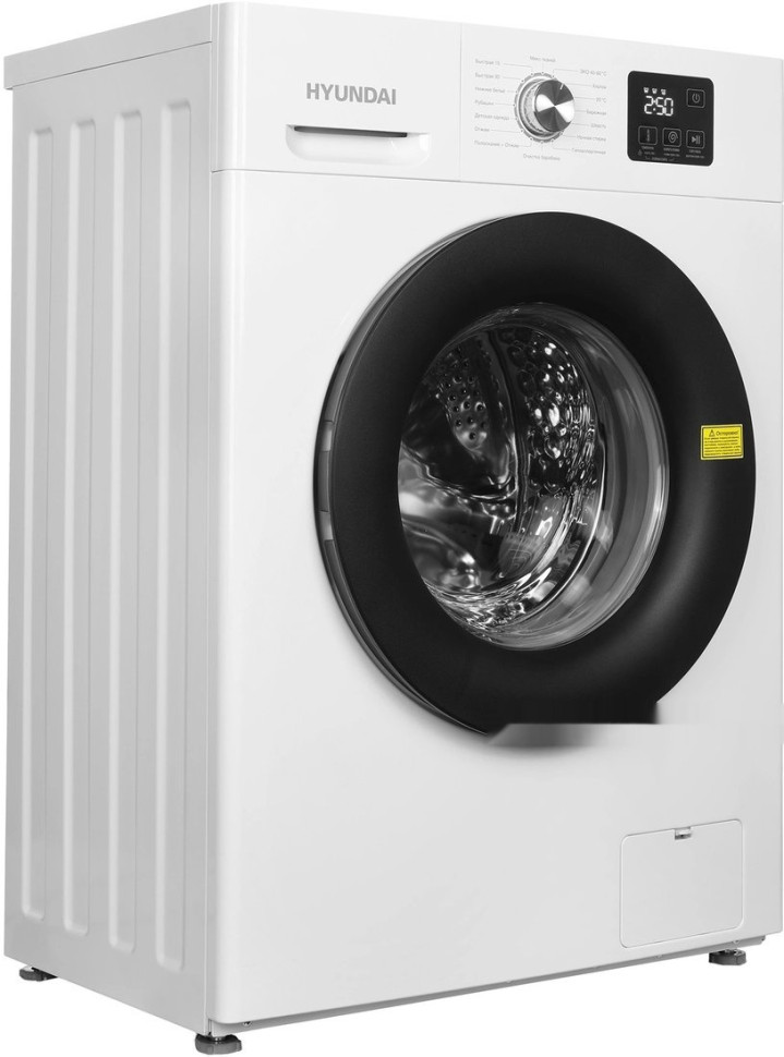 Стиральная машина Hyundai WME6001