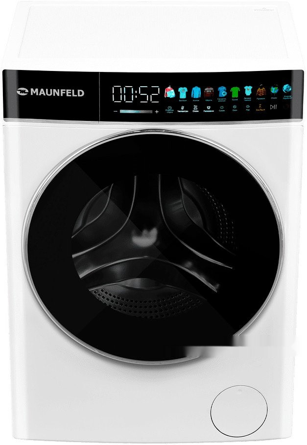 Стиральная машина Maunfeld MFWD1295WH05