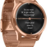 Умные часы Garmin Vivomove LUXE