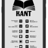 Электронная книга Onyx BOOX Kant