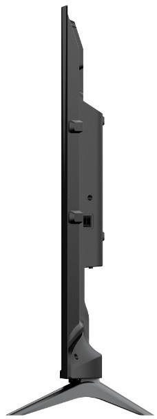 Телевизор BBK 50LED-8249/UTS2C