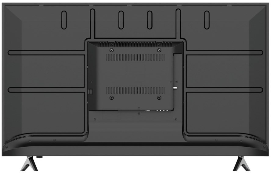 Телевизор BBK 50LED-8249/UTS2C