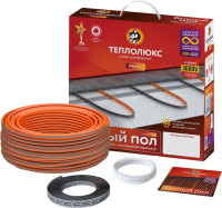 Теплый пол Теплолюкс Profi Roll-540 31.5 м 540 Вт