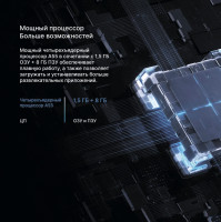 Телевизор Xiaomi Mi TV A2 32" (международная версия)