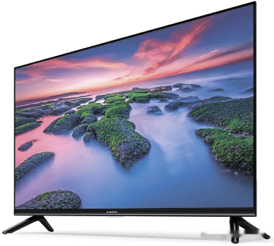 Телевизор Xiaomi Mi TV A2 32" (международная версия)