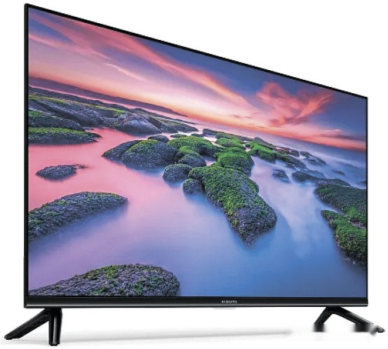 Телевизор Xiaomi Mi TV A2 32" (международная версия)