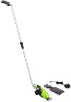 Кусторез + ножницы Greenworks 1600207 (с АКБ)