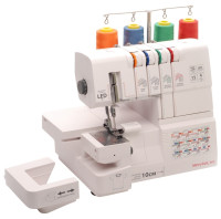 Оверлок Merrylock 065