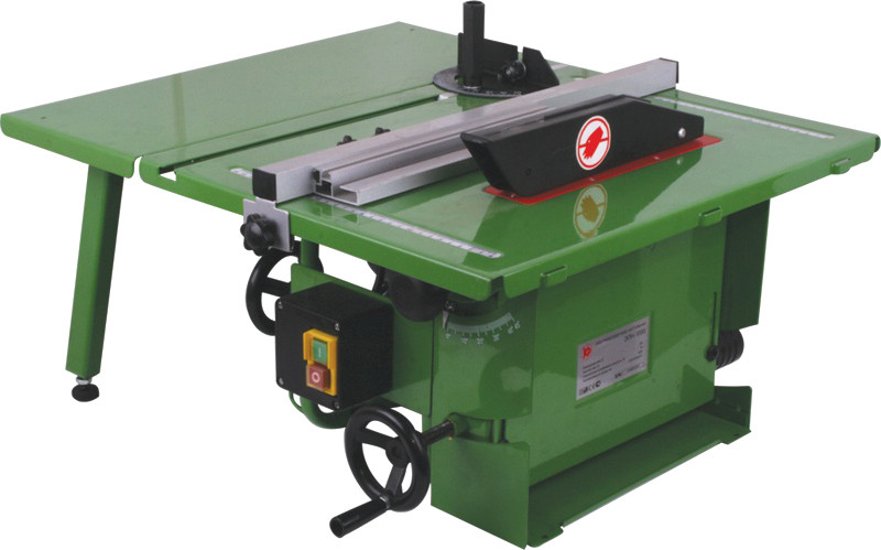 Деревообрабатывающий станок Калибр ЭПН-1100