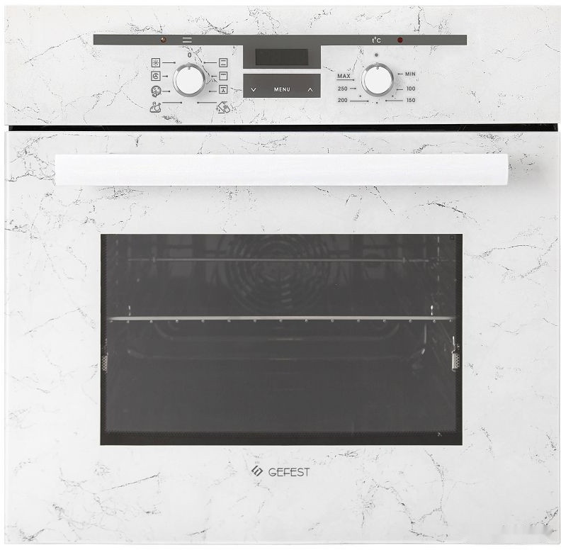 Духовой шкаф Gefest ДА 622-02 К152