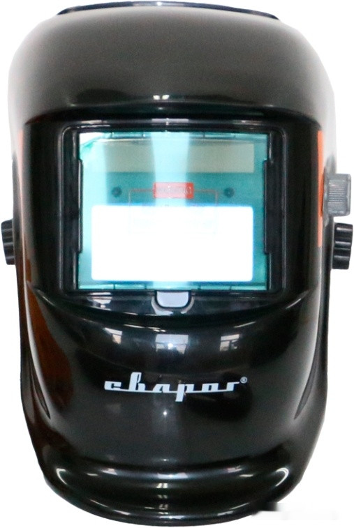 Сварочный инвертор Сварог Real MIG 200 N24002N (черный)