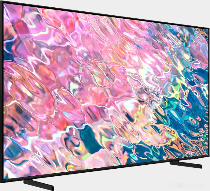 Телевизор Samsung QLED Q60B QE55Q60BAUCCE