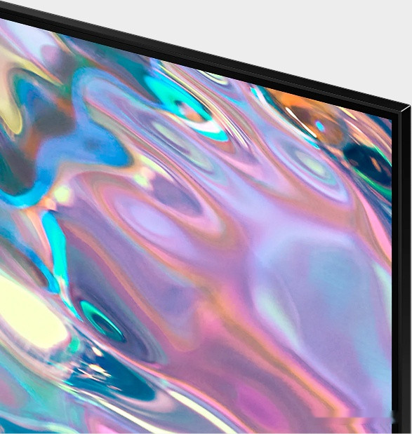 Телевизор Samsung QLED Q60B QE55Q60BAUCCE