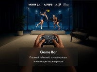 Телевизор HAIER 65 MiniLED M7