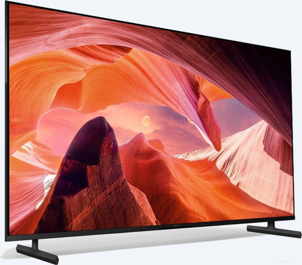Телевизор Sony Bravia X80L KD-55X80L