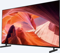 Телевизор Sony Bravia X80L KD-55X80L