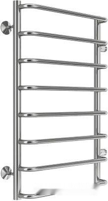 Полотенцесушитель Terminus Стандарт П8 500x800 бп 500 (хром)