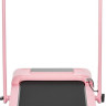 Беговая дорожка Sundays Fitness Simple Line А01 Plus (розовый)