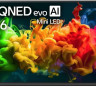 Телевизор LG QNED evo AI QNED80 43QNED80B6B