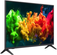 Телевизор LG QNED evo AI QNED80 43QNED80B6B
