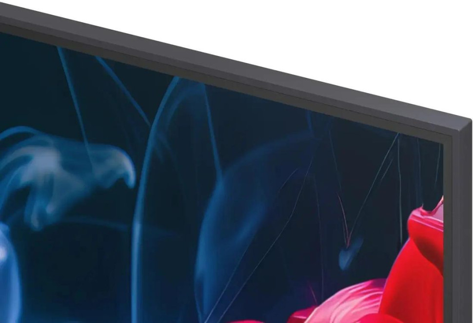Телевизор LG QNED evo AI QNED80 43QNED80B6B