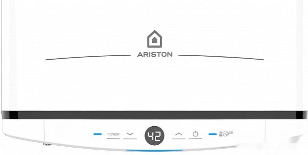 Водонагреватель Ariston Velis Tech Inox PW ABSE 80