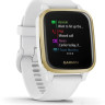 Умные часы Garmin Venu Sq (белый)