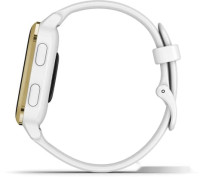 Умные часы Garmin Venu Sq (белый)
