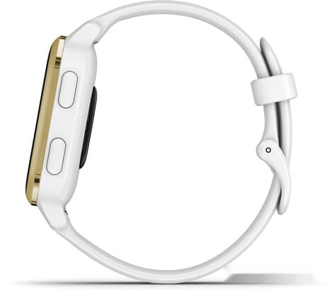 Умные часы Garmin Venu Sq (белый)