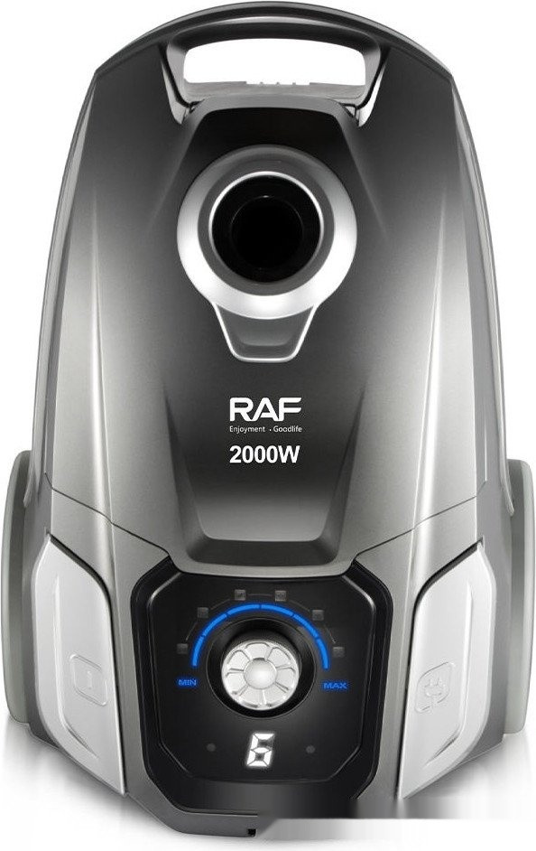 Пылесос Raf R.8679