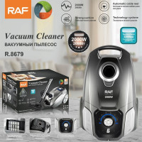 Пылесос Raf R.8679