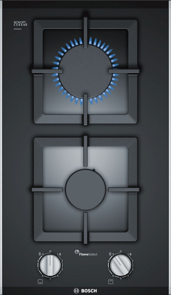 Варочная панель Bosch PSB3A6B20